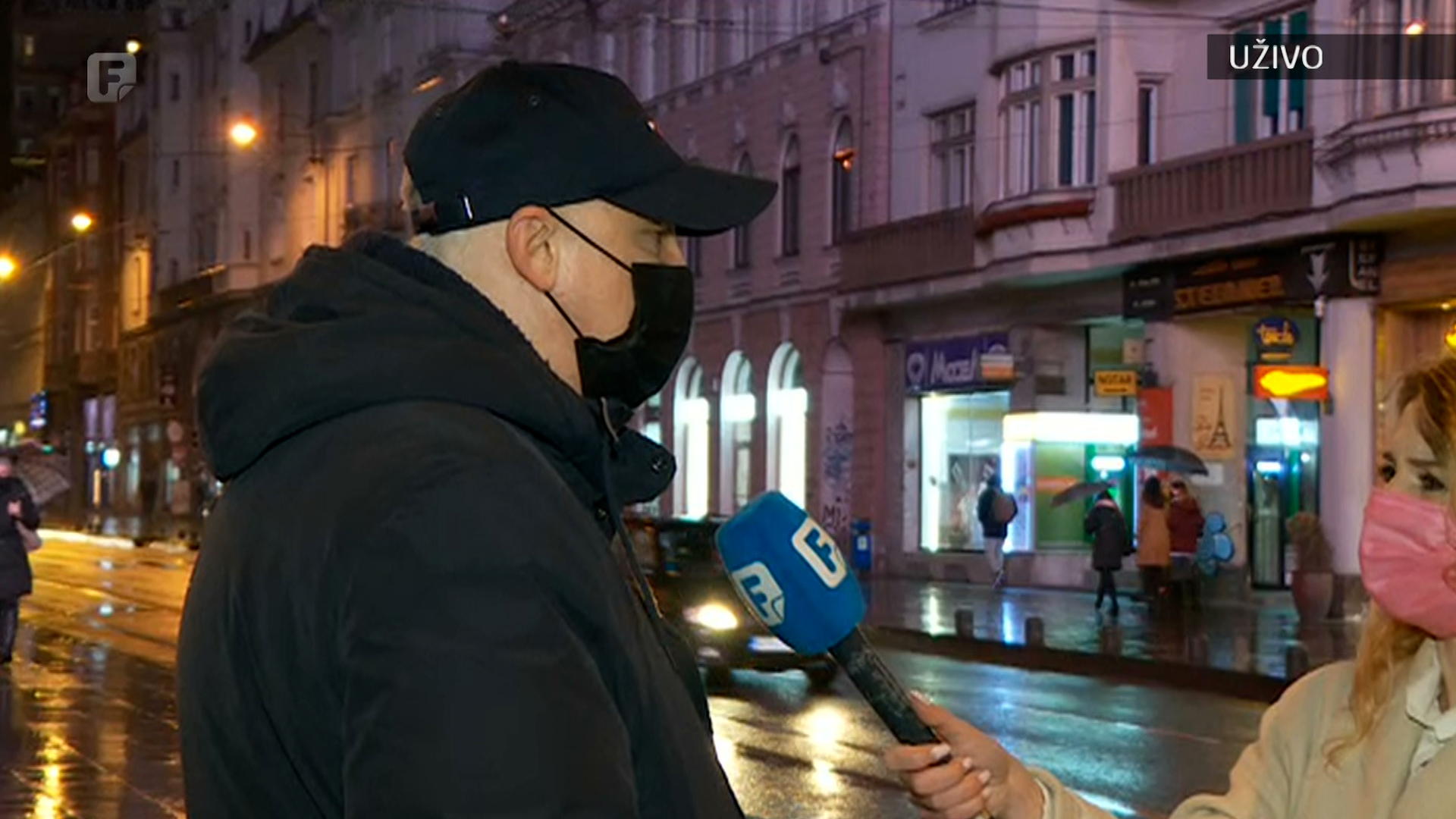 Vranić: U četvrtak počinje vakcinacija zdravstvenih radnika u KS-u